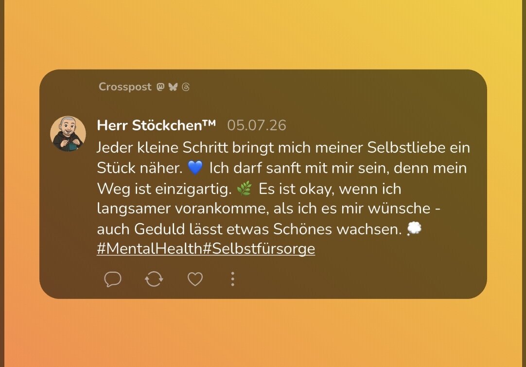 Pixelfeed Bild